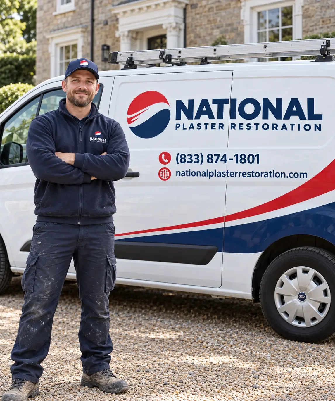 Plaster Repair company in Stuyvesant, NY